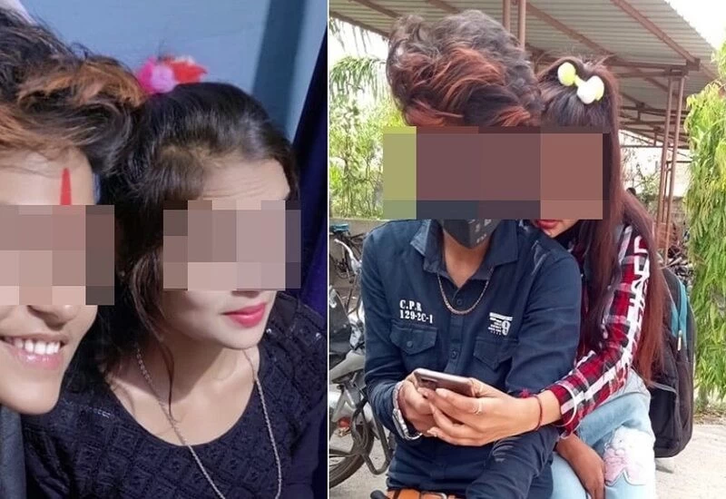 लड़की ले गई अपनी अपनी 'गर्लफ्रेंड' को कोचिंग से भगाकर, घरवालो ने लगाए ये आरोप