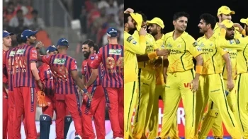 LSG vs CSK: Lucknow Wins Toss, Elects to Bowl Against Chennai Super Kings