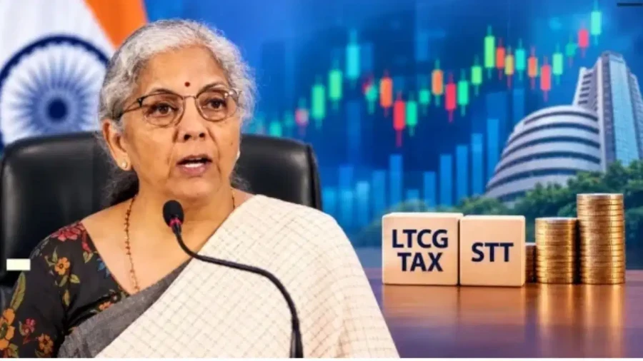 LTCG Tax: बजट 2027 में टैक्स कटौती से निवेशकों को मिल सकती है बड़ी राहत