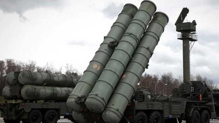 अमेरिका ने भारत को किया आगाह S-400 मिसाइल खरीदने को लेकर: साथ ही अमेरिका ने लगाया तुर्की पर भी प्रतिबंध