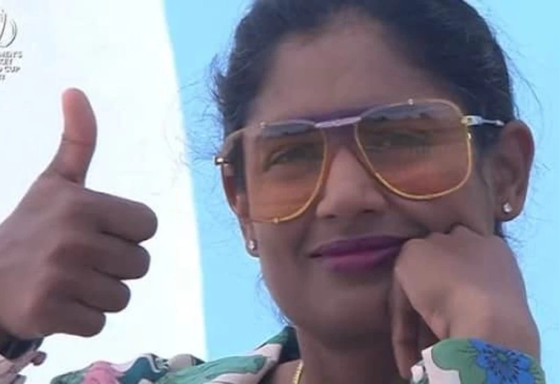 Mithali Raj was not only an extraordinary player but also an inspiration to many players: Narendra Modi