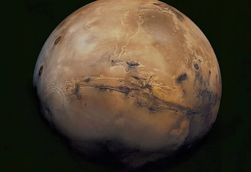 अब ये कंपनी मंगल ग्रह पर भी उड़ाएगी हर दिन तीन फ्लाइट, 100 लोग धरती से करेगे एक साथ यात्रा