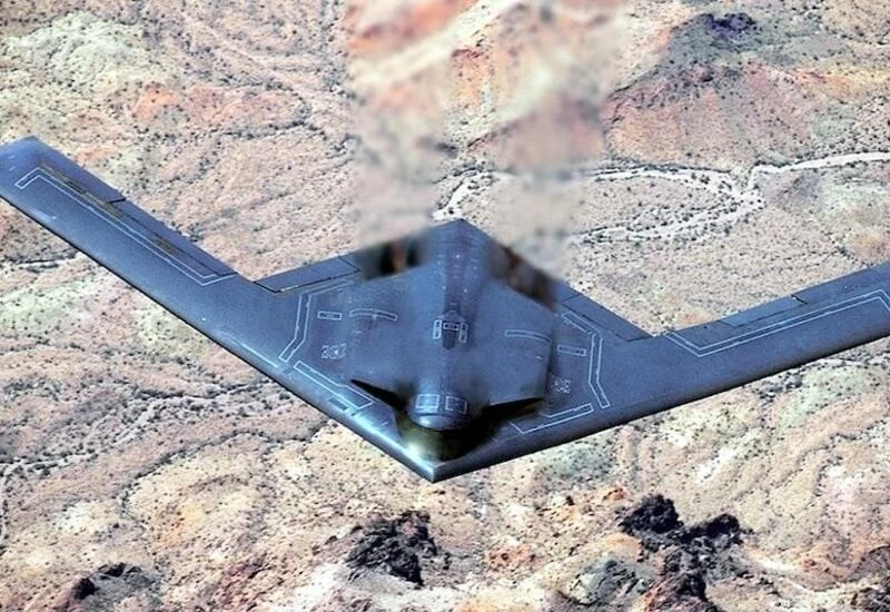 America has made such a dangerous 'weapon' that will attack any country