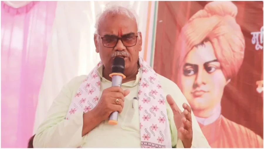 Rajasthan Schools to Rename Students: Minister Launches 'Sarthak Naam Abhiyan'