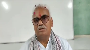 Rajasthan School Entry Ban: Education Minister Madan Dilawar Reacts Amid Controversy