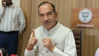 Rajasthan BJP Chief Madan Rathore Clarifies Pakistan Remark Amid Congress Backlash