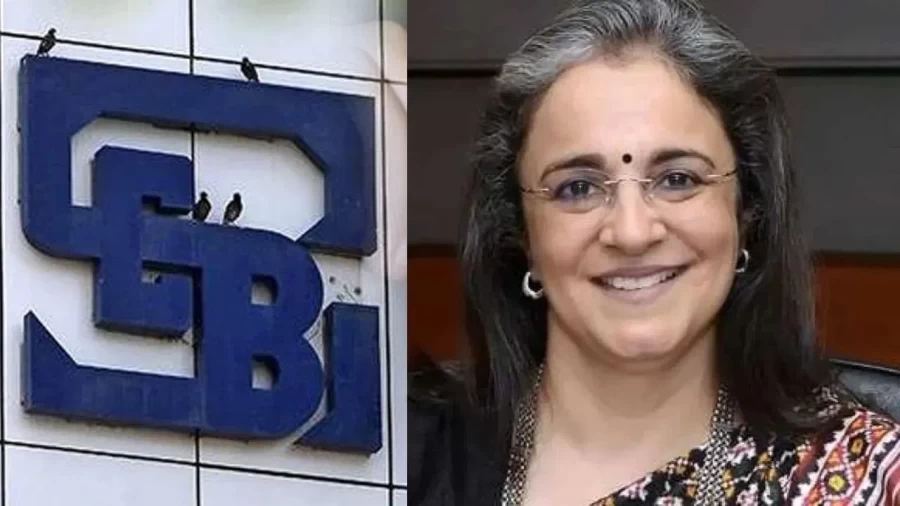 FIR will be filed against former SEBI chief, accused of fraud in stock market