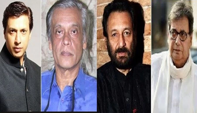 Filmmakers Of Bollywood Mourn Saroj Khan’s Demise