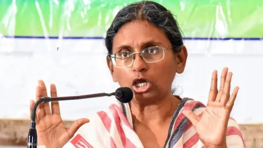 Meenakshi Natarajan Rajya Sabha Nomination Rejected: Congress Leader Faces Setback in MP