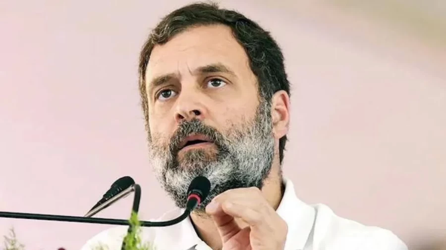 MP Election Will win 150 seats in MP, Rahul's confidence high after