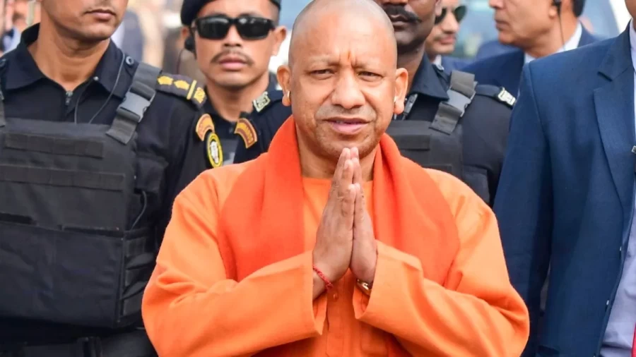 'Mahakumbh is a great opportunity to know India' - CM Yogi