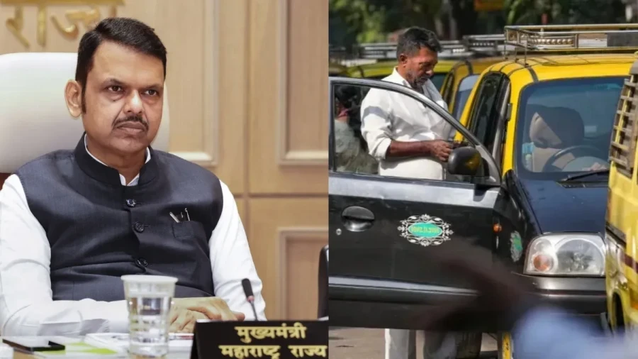 महाराष्ट्र में रिक्शा और टैक्सी चालकों को बड़ी राहत, मराठी सीखने के लिए मिली 1 साल की मोहलत