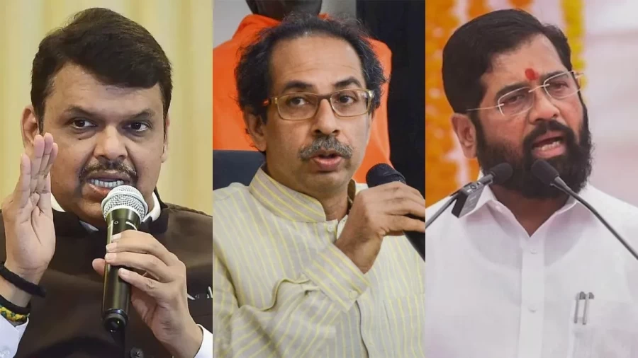 All NDA candidates win, cross voting, shock to Sharad Pawar