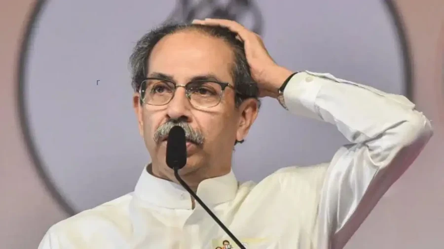 ऑपरेशन टाइगर की आहट से उद्धव ठाकरे अलर्ट, मातोश्री में बुलाई सांसदों की बड़ी बैठक