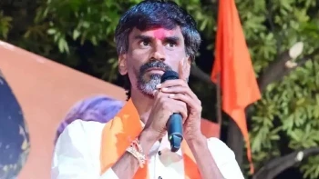 Manoj Jarange Ends Hunger Strike After Maharashtra Government Offers 12 Point Proposal