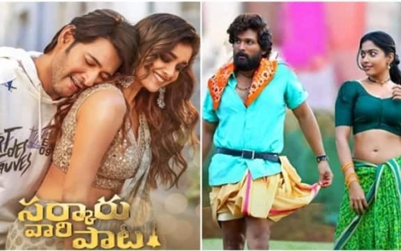 Mahesh Babu's 'Sarkaru Vaari Pata' joins 200 crore club, defeats Allu's 'Pushpa'?