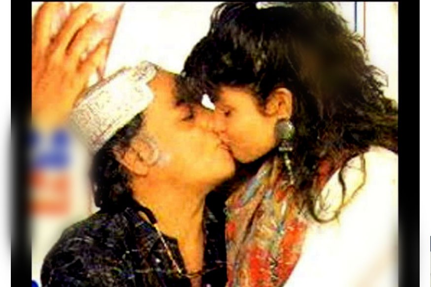 महेश भट्ट और पूजा भट्ट