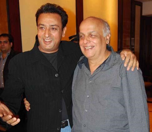 Mahesh Bhatt gave me special guidance for 'Sadak 2' says Gulshan Grover