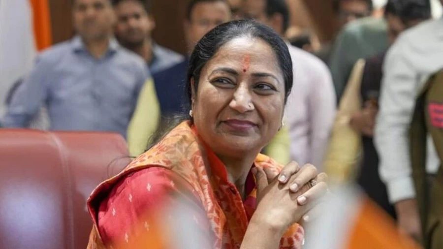 2500 Rs credited, Delhi women will not receive this message today