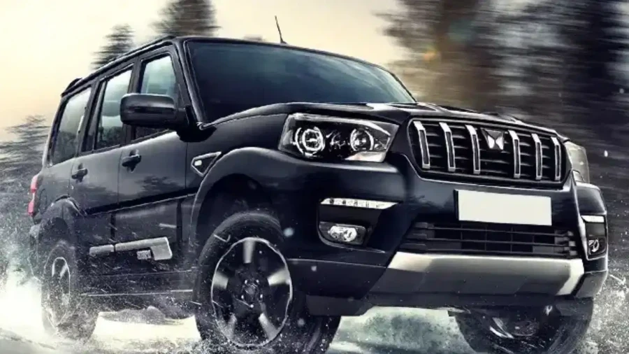 Mahindra Sales Surge in June 2026: Scorpio Leads While XUV 3XO Records Massive Growth
