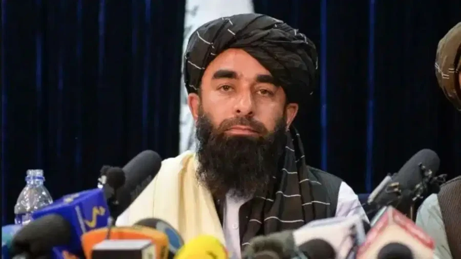Taliban Accuses Pakistan: Islamabad Attacking Afghanistan To Exit Mecca Defense Pact