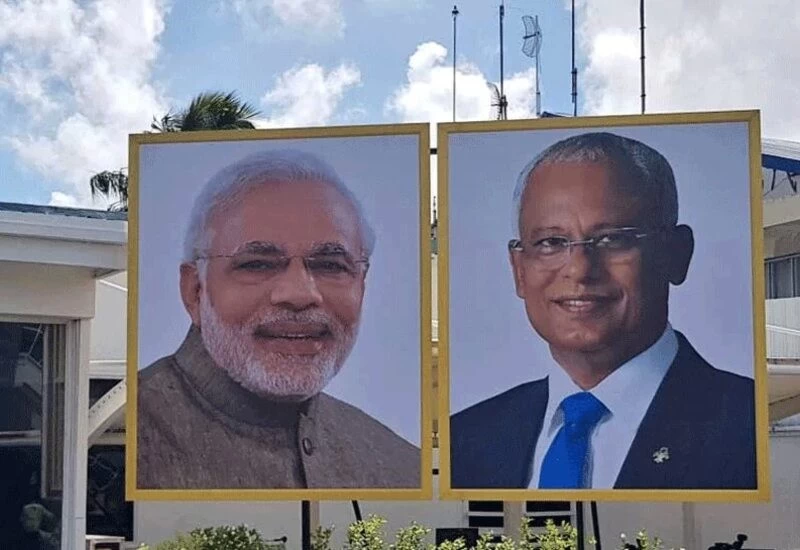 OIC की बैठक में पाकिस्तान को तगड़ा झटका, मालदीव ने भारत के पक्ष में दिया बयान