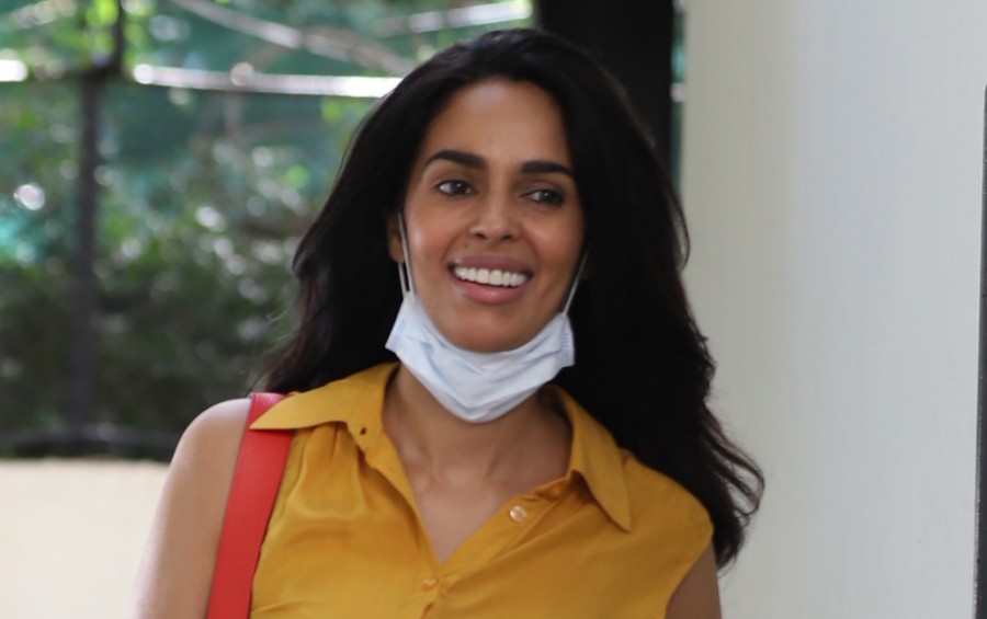 मल्लिका का असली नाम रीमा