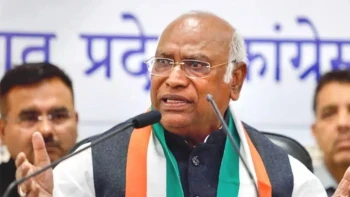 खरगे की रैली के बाद शुद्धिकरण पर FIR, बेंगलुरु पुलिस ने BJP नेताओं के खिलाफ दर्ज की शिकायत