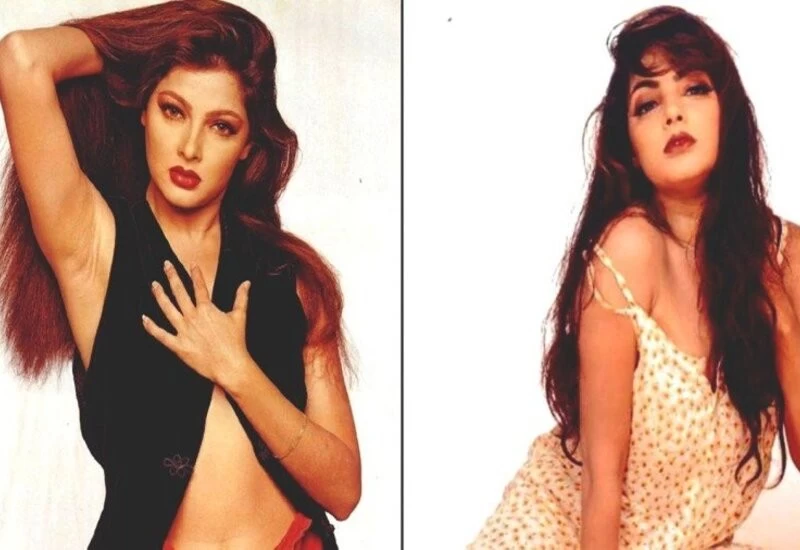 ब्लैक में बिकी थी ममता कुलकर्णी की टॉपलेस तस्वीरें, बोल्ड इमेज की वजह से रहीं चर्चा में