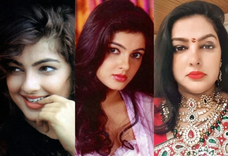 ब्लैक में बिकी थी ममता कुलकर्णी की टॉपलेस तस्वीरें, बोल्ड इमेज की वजह से रहीं चर्चा में