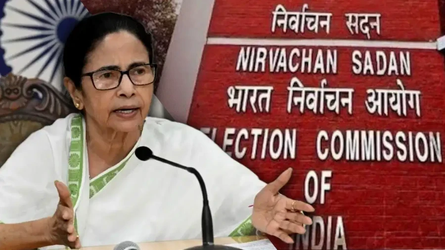 Mamata Banerjee Proposes New Party Names And Symbols To Election Commission Amid TMC Split