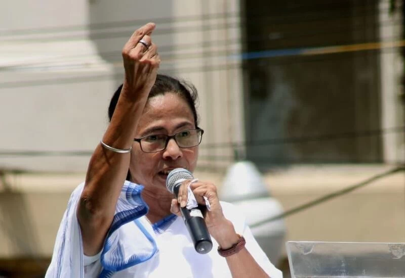 Humba humba ramba ramba: Mamata mocks leaders who joined BJP; video viral