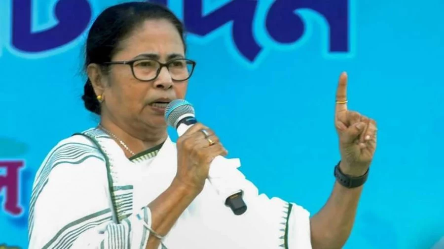 Split in I.N.D.I.A alliance- Mamata Banerjee opposed Stalin on Udhayanidhi's Sanatan statement