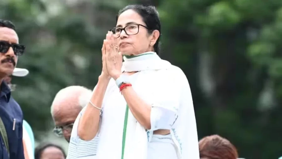 Mamata Banerjee Assets: No House or Car, Total Wealth Drops to ₹15.37 Lakh