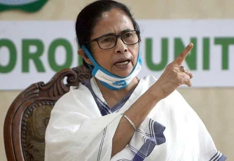 Where has all the money of PM CARES Fund gone: WB CM Mamata