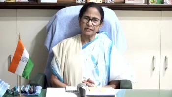 Mamata Banerjee Demands Arrest of CEC Gyanesh Kumar Over SIR Irregularities