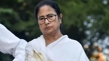 Mamata Banerjee Setback: Rabiul Alam Chowdhury Withdraws Rejinagar By Election Nomination