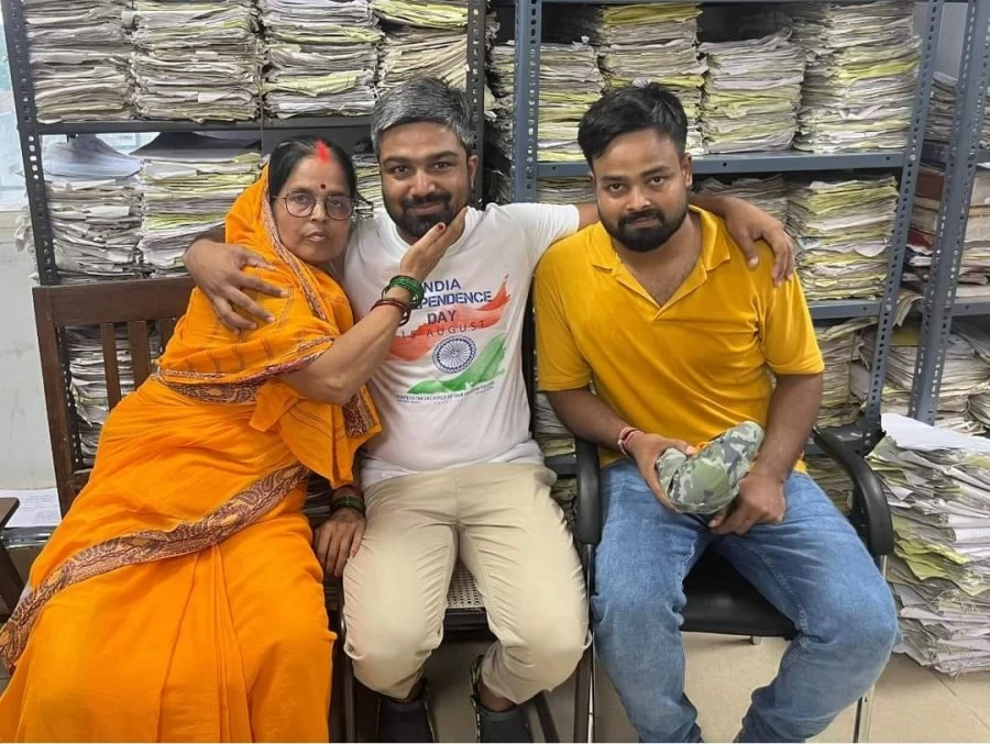 बिहार के यूट्यूबर मनीष कश्यप को राहत! तमिलनाडु नहीं अब इस जेल में होगा शिफ्ट