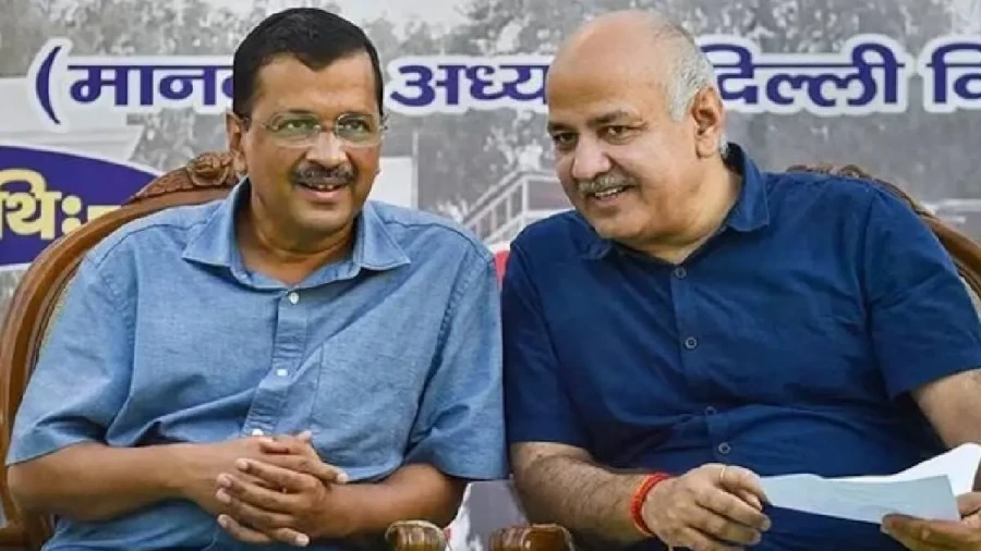 केजरीवाल सिसोदिया और पाठक को अयोग्य घोषित करने वाली याचिका दिल्ली हाई कोर्ट से खारिज
