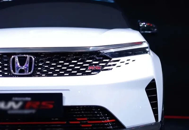 Hyundai Creta Rival Honda Midsize SUV launch update