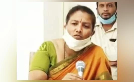 Why did she go to isolated place at night: Women panel ex-chief on Mysuru rape victim