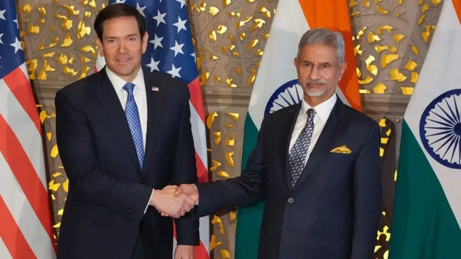 भारत और अमेरिका की ट्रेड डील पर आया बड़ा बयान, मार्को रुबियो ने खोले कई राज