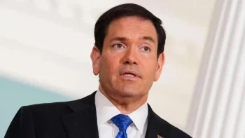 US Secretary of State Marco Rubio to Visit India and Central Asia, Focus on Mumbai and Jamnagar