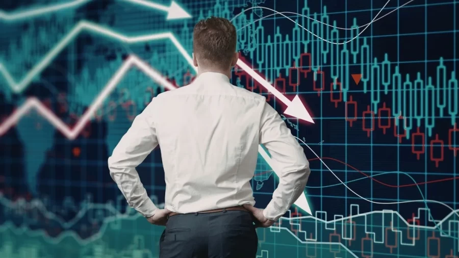 Indian Stock Market: FPIs Withdraw ₹19,837 Crore in Two Trading Days