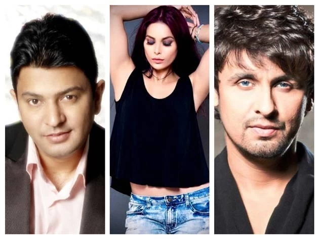 कौन है मरीना कंवर ? जिसका वीडियो अपलोड करने की भूषण कुमार को सोनू निगम ने दी चेतावनी