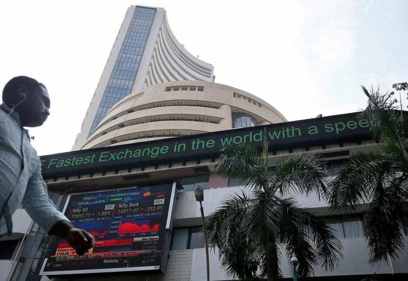 Sensex jumps 400 points ahead of Union Budget 2021