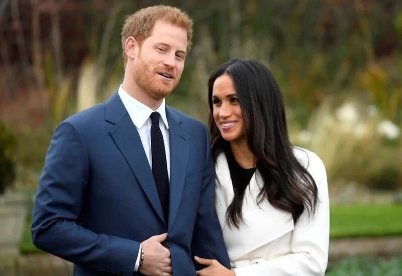 Prince Harry and Meghan Markle lose 'His and Her Royal Highness' titles