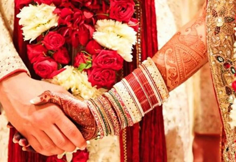 तीसरी शादी से मुकरा सीआरपीएफ कॉन्स्टेबल, बोला- बस रिहर्सल कर रहा था: महिला का दावा