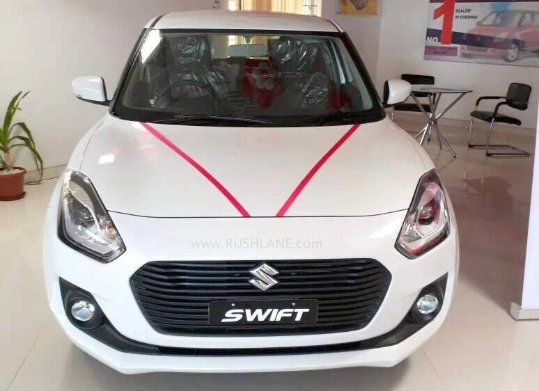 Maruti Suzuki's BS6 Models Constitute 70 Per Cent Of Its Total Sales