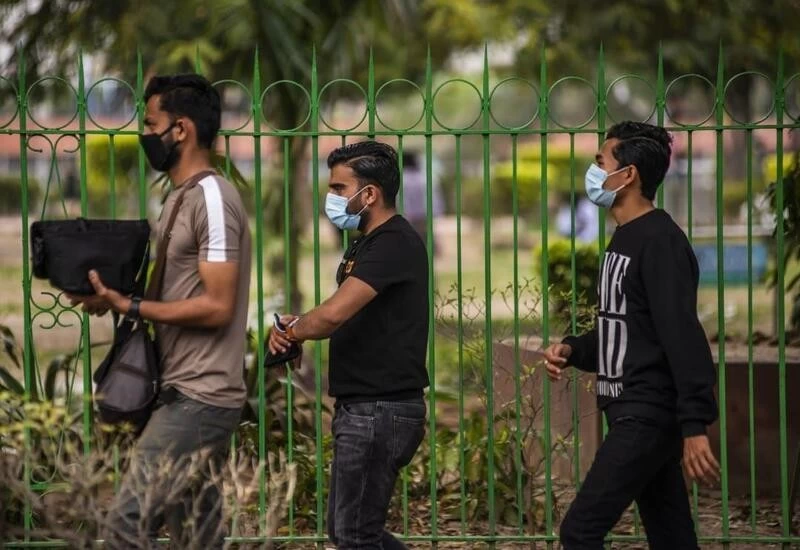 BMC, Mumbai Police collect ₹46.87cr fine over no masks till Mar 26